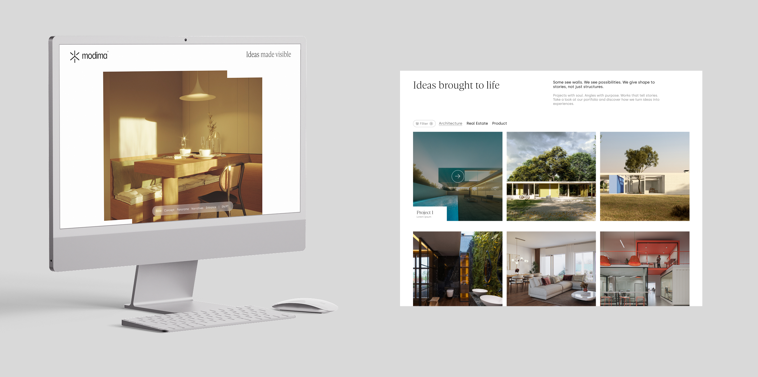 Website